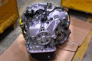 Коробка передач в сборе (CVT) Lifan X50