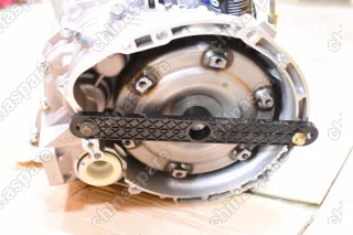 Коробка передач в сборе (CVT) Lifan X50