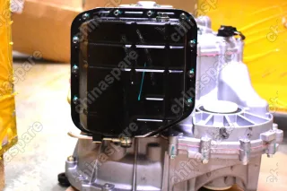 Коробка передач в сборе (CVT) Lifan X50