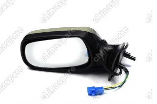 Зеркало боковое левое Chery Amulet