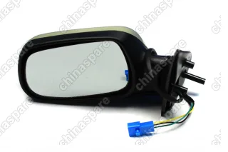 Зеркало боковое левое Chery Amulet