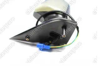 Зеркало боковое левое Chery Amulet