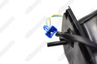 Зеркало боковое левое Chery Amulet