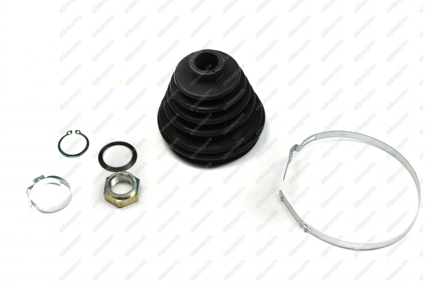 Пыльник ШРУСа наружного Chery Amulet