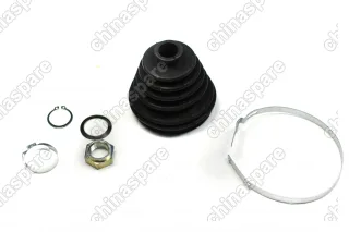 Пыльник ШРУСа наружного Chery Amulet