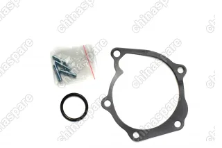 Насос водяной «Contitech» Great Wall Hover H3 H5 SMD303389