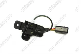 Камера заднего вида Great Wall Hover M4