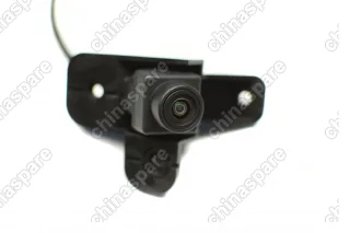 Камера заднего вида Great Wall Hover M4