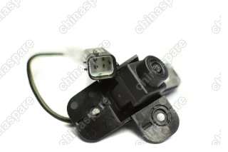 Камера заднего вида Great Wall Hover M4