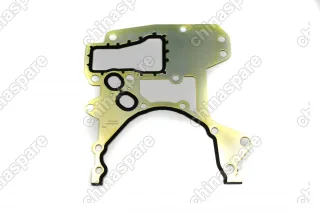 Прокладка крышки передней ГРМ Opel Astra G, H, J / Corsa D / Insignia A / Meriva A