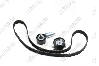 Комплект ГРМ (с роликами) «Contitech» Chery Tiggo 5 2,0