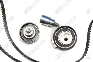 Комплект ГРМ (с роликами) «Contitech» Chery Tiggo 5 2,0