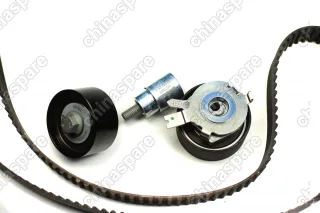 Комплект ГРМ (с роликами) «Contitech» Chery Tiggo 5 2,0