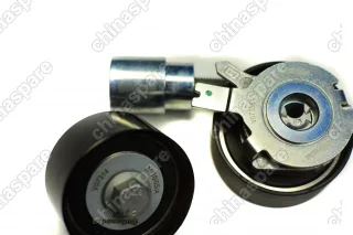 Комплект ГРМ (с роликами) «Contitech» Chery Tiggo 5 2,0