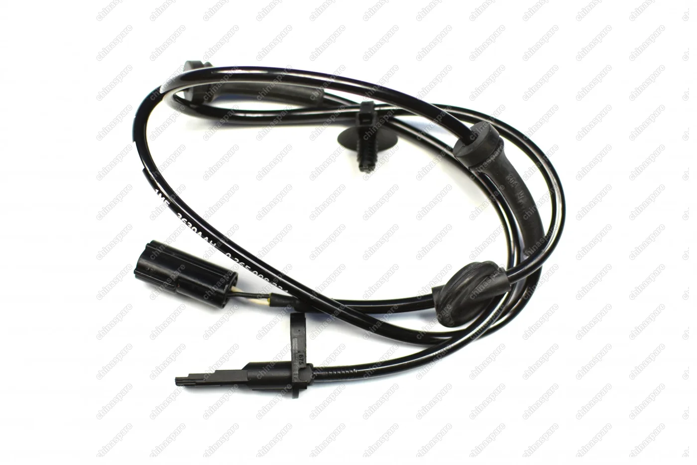 Датчик ABS передний левый Chery Tiggo 5