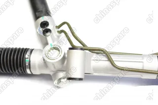 Рейка рулевая Ford Transit Custom / Tourneo Custom 2012-, Ford Transit 2014-