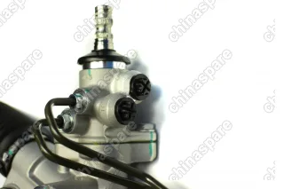 Рейка рулевая Toyota Camry 2001- / Lexus ES300