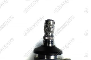 Рейка рулевая Toyota Camry 2001- / Lexus ES300