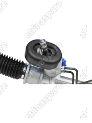 Рейка рулевая Chevrolet Aveo 2007