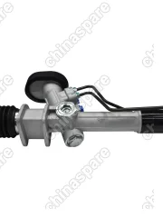 Рейка рулевая Chevrolet Aveo 2007