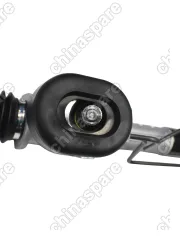 Рейка рулевая Chevrolet Aveo 2007