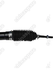 Рейка рулевая Chevrolet Aveo 2007