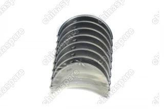 Вкладыши шатунные (STD +0,00) Chevrolet Aveo T200, Lacetti J200 / Daewoo Nubira II