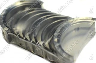 Вкладыши коренные (STD +0,00) Chevrolet Aveo T200, Lacetti J200 / Daewoo Nubira II