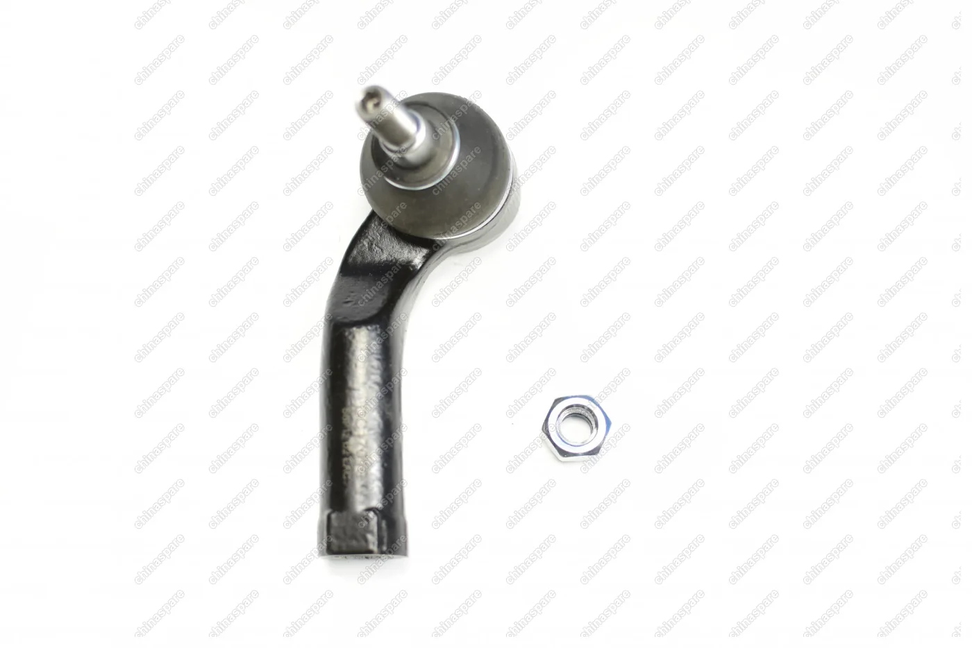 Наконечник рулевой правый «Miles» Ford Focus II 04-