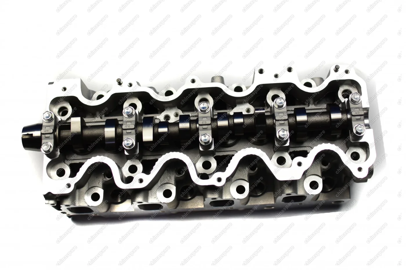 Головка блока цилиндров в сборе Toyota 2C 3C Toyota Caldina I, Carina VII, Corona X