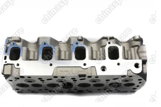 Головка блока цилиндров в сборе Toyota 2C 3C Toyota Caldina I, Carina VII, Corona X