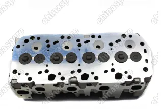 Головка блока цилиндров в сборе Toyota 2C 3C Toyota Caldina I, Carina VII, Corona X