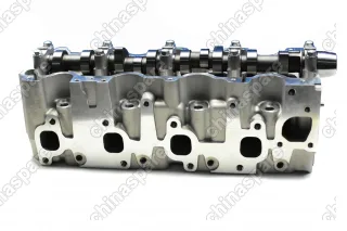 Головка блока цилиндров в сборе Toyota 2C 3C Toyota Caldina I, Carina VII, Corona X