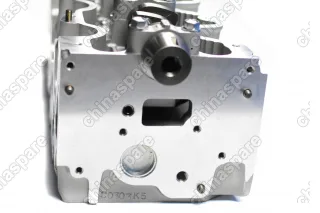 Головка блока цилиндров в сборе Toyota 2C 3C Toyota Caldina I, Carina VII, Corona X