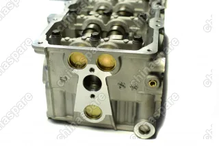 Головка блока цилиндров в сборе ZD30 Nissan Patrol V