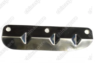 Головка блока цилиндров в сборе ZD30 Nissan Patrol V