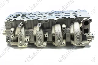 Головка блока цилиндров в сборе 4D56U Mitsubishi L200 II-IV