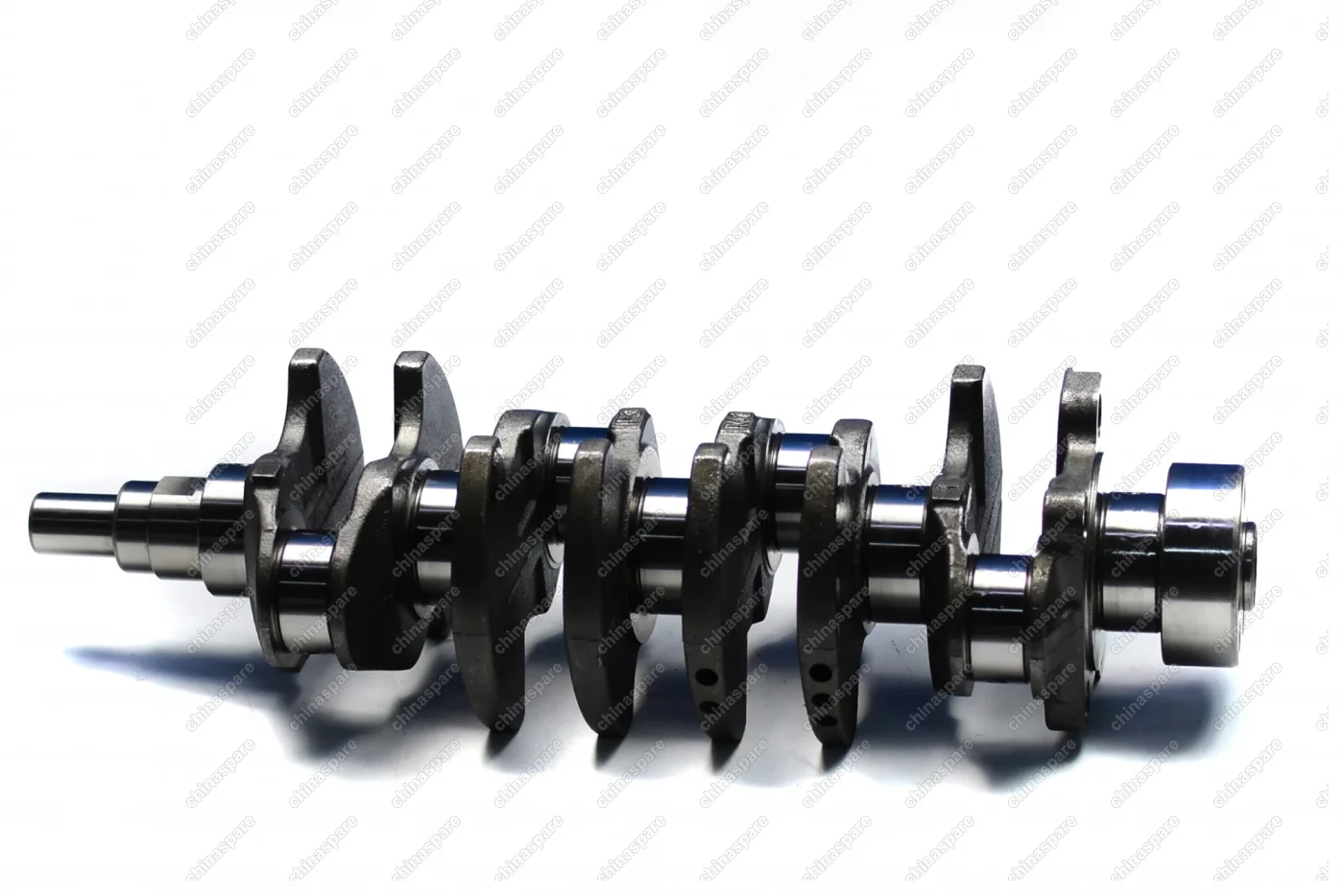 Коленвал Hyundai-Kia G4ED Accent III, Matrix, Getz