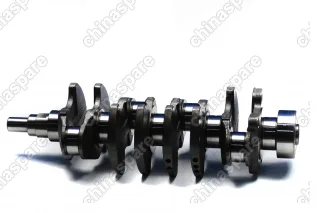 Коленвал Hyundai-Kia G4ED Accent III, Matrix, Getz