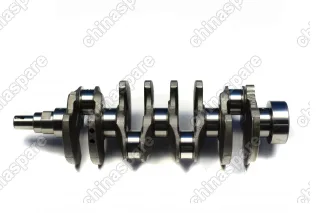 Коленвал Hyundai-Kia G4ED Accent III, Matrix, Getz