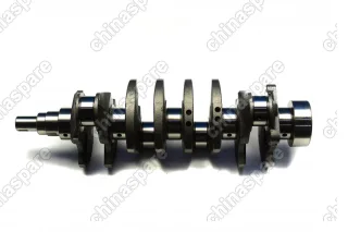 Коленвал Hyundai-Kia G4ED Accent III, Matrix, Getz