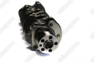 Коленвал Hyundai-Kia G4ED Accent III, Matrix, Getz