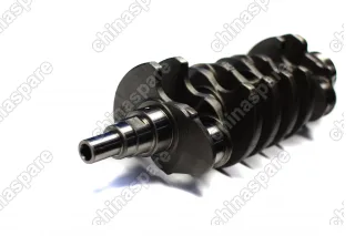 Коленвал Hyundai-Kia G4ED Accent III, Matrix, Getz