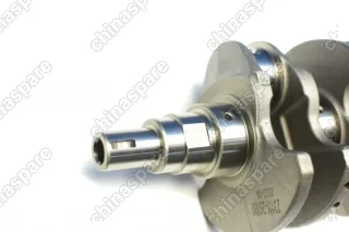 Коленвал Hyundai-Kia G4ED Accent III, Matrix, Getz