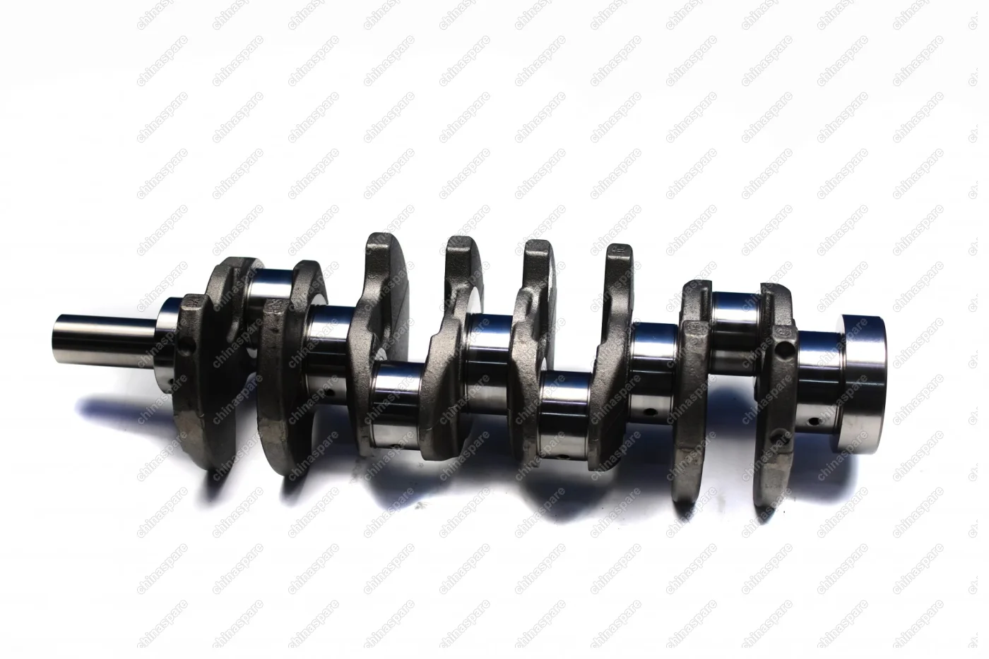 Коленвал Hyundai-Kia D4CB