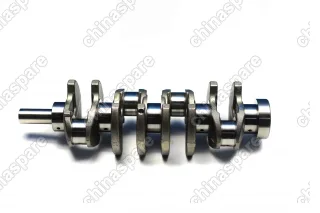 Коленвал Hyundai-Kia D4CB