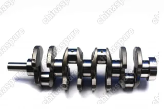 Коленвал Hyundai-Kia D4CB