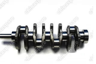 Коленвал Hyundai-Kia D4CB