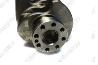 Коленвал Hyundai-Kia D4CB