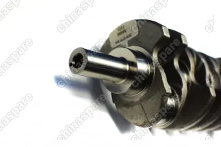 Коленвал Hyundai-Kia D4CB